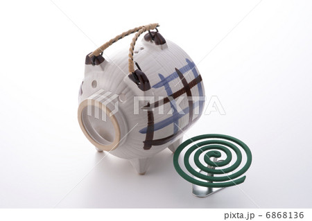 蚊取り線香 6868136