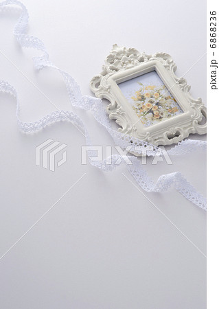 額とリボン 額とリボン 6868236