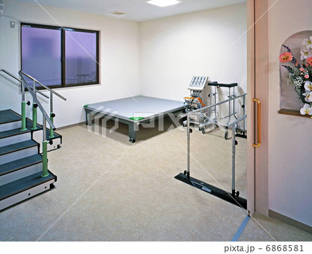 リハビリ室 6868581