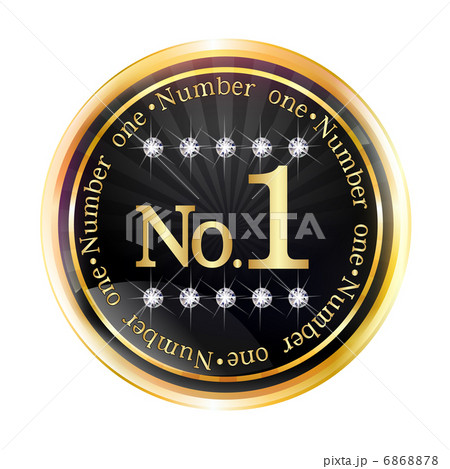 フレーム　１　金　ナンバー 6868878