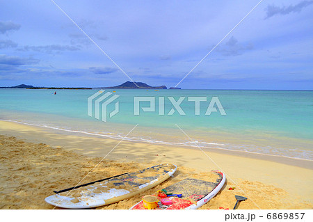 ハワイ ラニカイビーチ ハワイ ラニカイビーチ 6869857