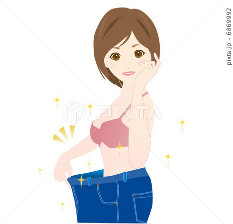 春夏向け　ダイエット 6869992