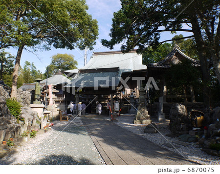 32番　禅師峰寺 6870075