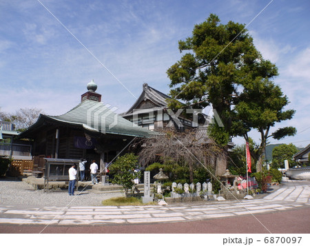 34番　種間寺 6870097