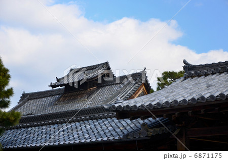 建仁寺（2013.1） 6871175