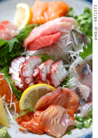 刺身 6871573