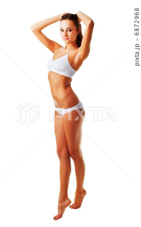 fitness woman 6872968