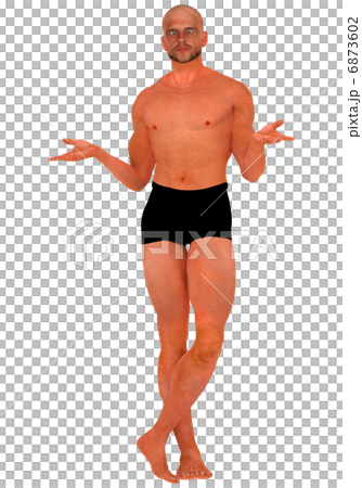 Muscle power Muscle power 6873602
