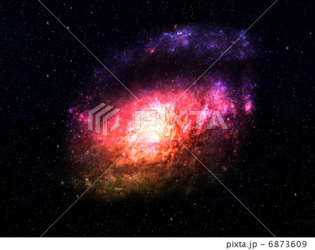 コスモ☆大宇宙 6873609
