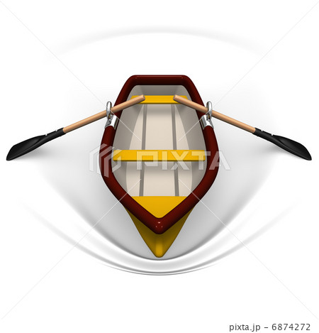 RowboatFrontView 6874272