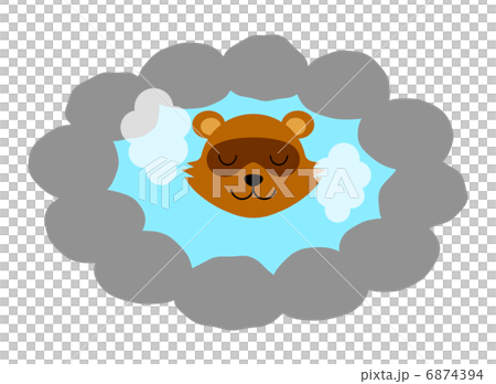 Raccoon dogs going to hot springs Raccoon dogs going to hot springs 6874394