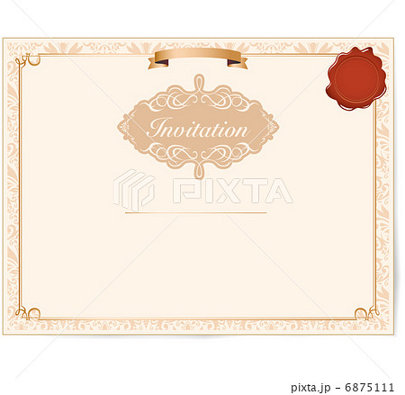 invitation invitation 6875111