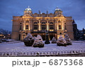 ヨーロッパの街 6875368