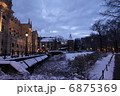 ヨーロッパの街 6875369