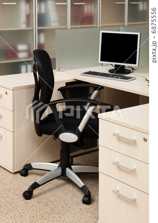 modern office 6875556