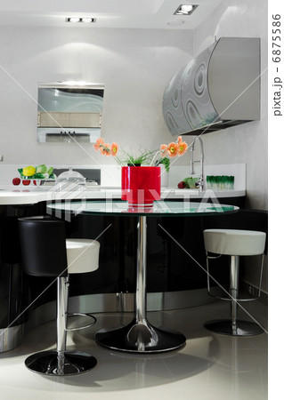 beautiful kitchen 6875586