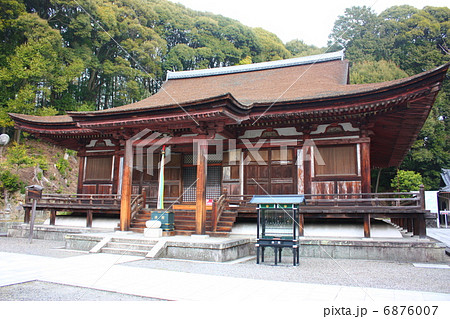 長弓寺本堂 長弓寺本堂 6876007