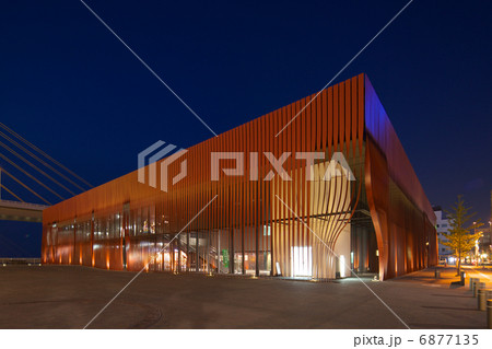 青森市の風景 6877135