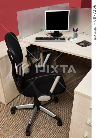 modern office 6877206