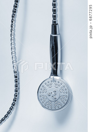 metal and shiny shower 6877295