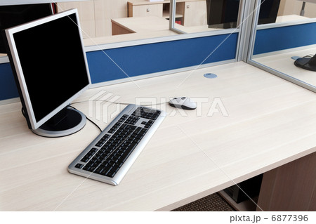modern office 6877396