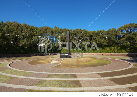 長崎市の風景 6877419