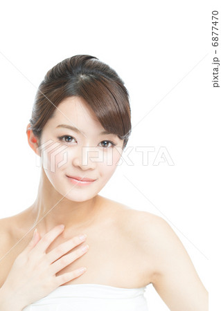 ビューティーイメージ 6877470