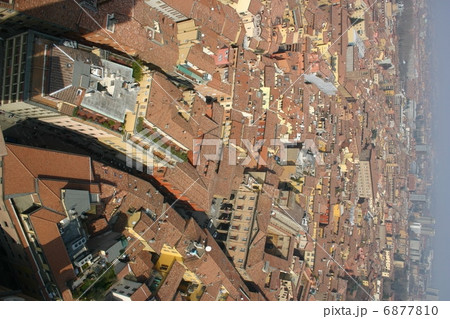 イタリア街並み イタリア街並み 6877810