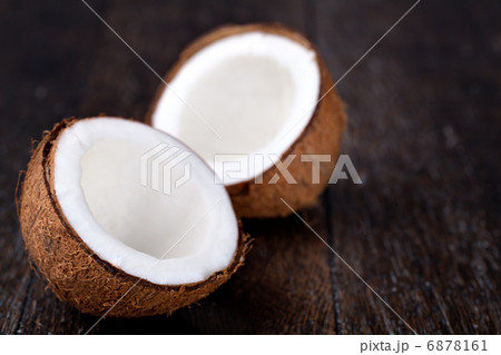 Fresh coconut 6878161