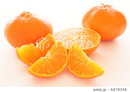 フルーツ　みかん　甘平　スマイルカット 6878348