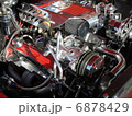 エンジン 6878429