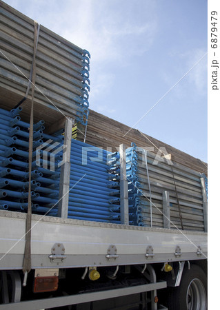 建築用足場 建築用足場 6879479