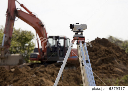 土木工事 6879517
