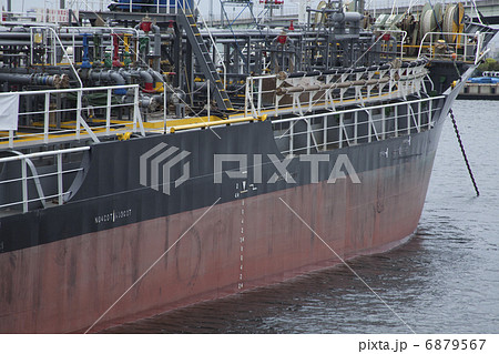 可燃物の輸送船 可燃物の輸送船 6879567