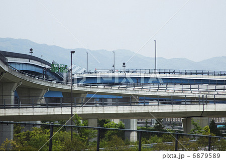 大山崎ジャンクション 6879589