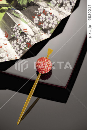 かんざし 6880012