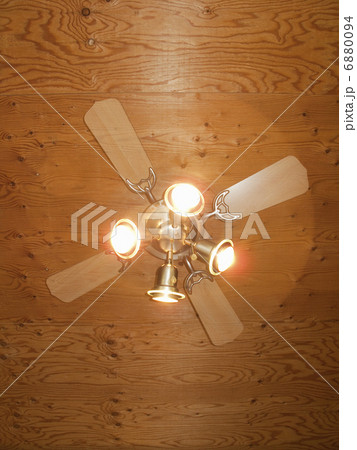 天井扇風機 6880094