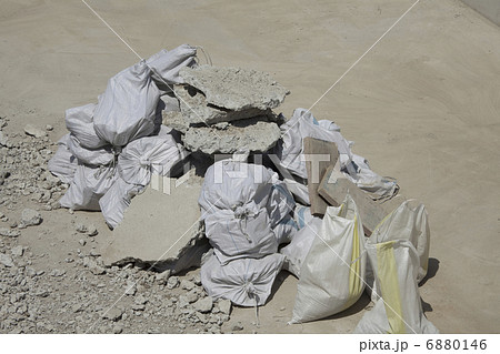 産業廃棄物 6880146