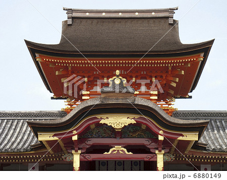 石清水八幡宮 6880149