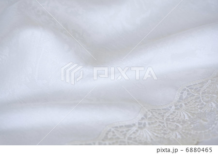 布のドレープ 6880465