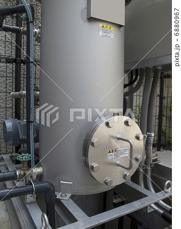 水ろ過装置 6880967