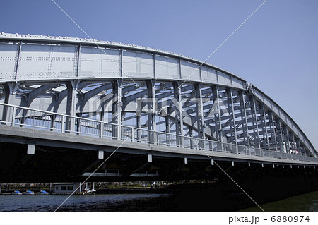 桜ノ宮橋 桜ノ宮橋 6880974
