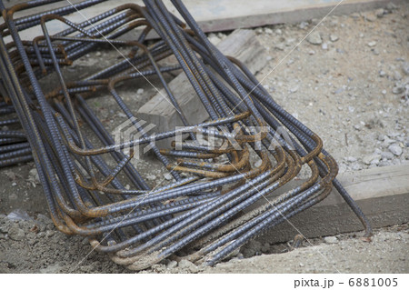 鉄筋 6881005