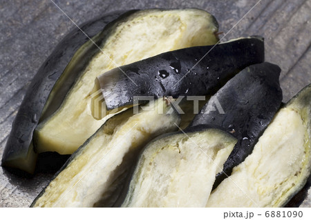 水なす 水なす 6881090