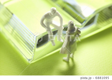 オブジェとフィギア オブジェとフィギア 6881095