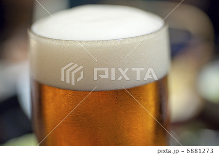 生ビール 生ビール 6881273
