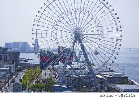 天保山マーケットプレイス 6881318