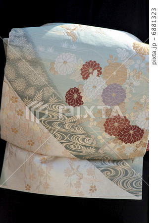 和服の帯 6881323