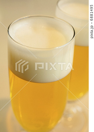 生ビール 6881495
