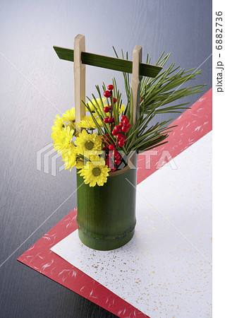 生け花 6882736